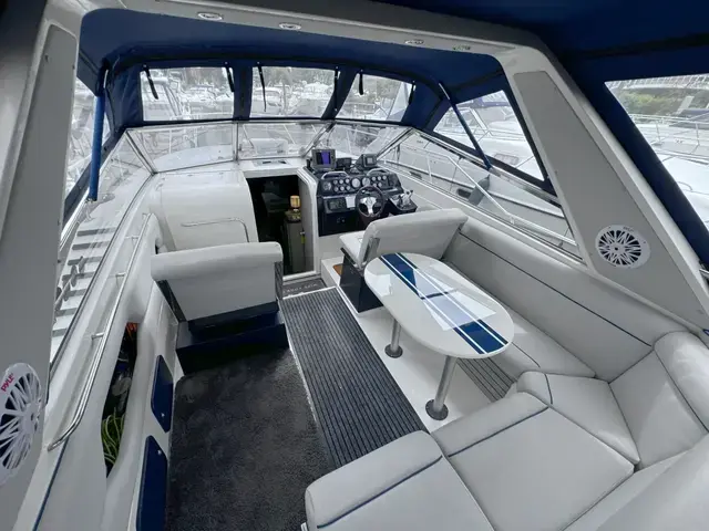 Sunseeker Rapallo 36