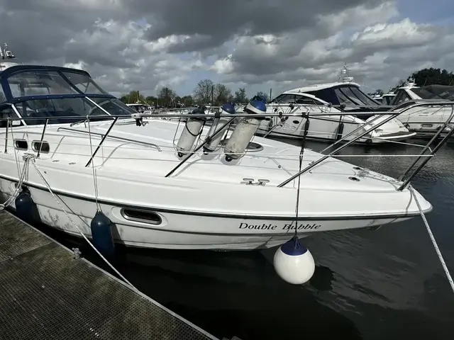 Sealine S34