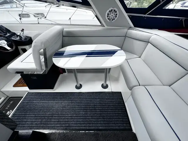 Sunseeker Rapallo 36