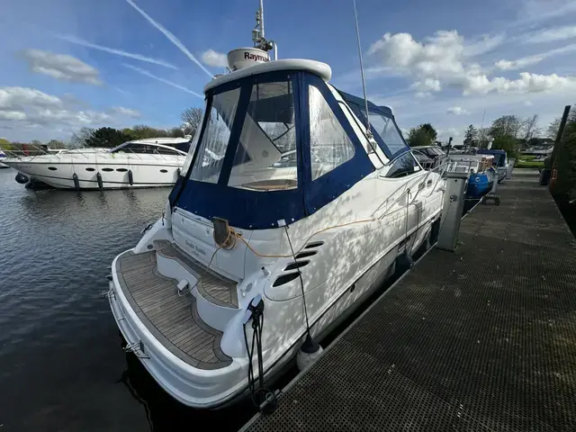 Sealine S34