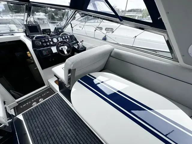 Sunseeker Rapallo 36