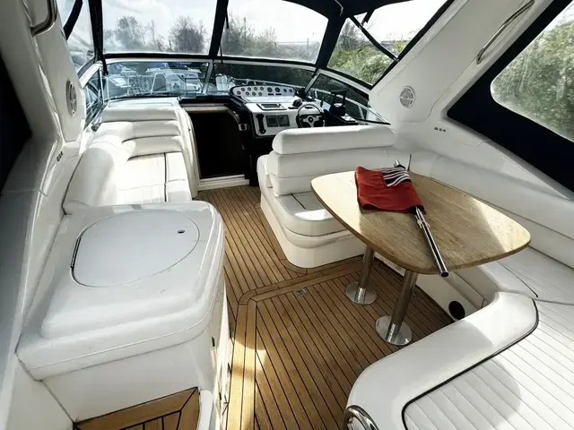 Sealine S34