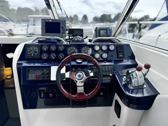 Sunseeker Rapallo 36