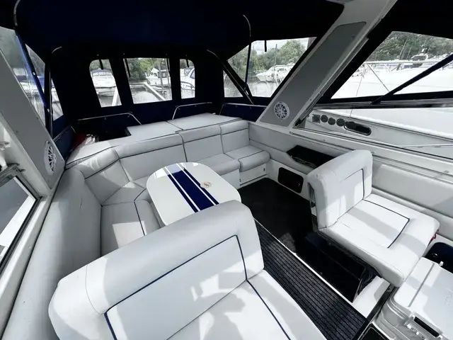 Sunseeker Rapallo 36