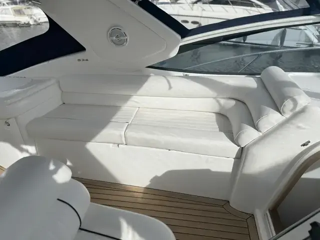 Sealine S34