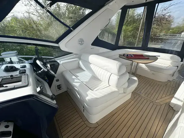 Sealine S34