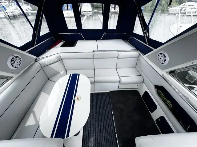 Sunseeker Rapallo 36