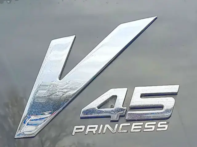 Princess V45