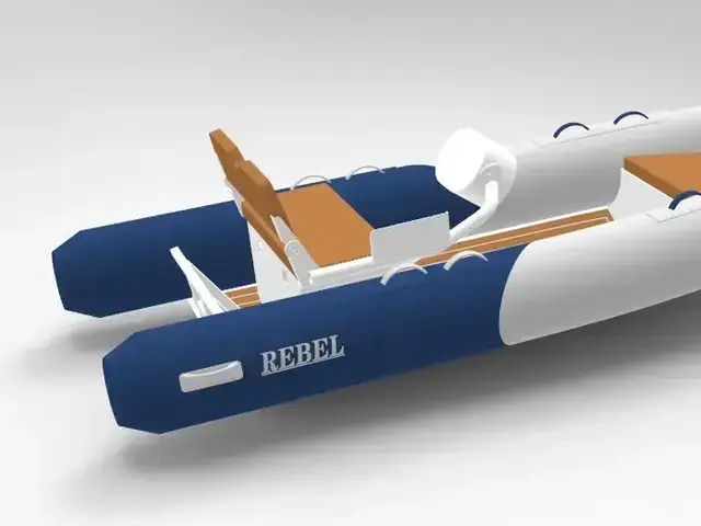 Rebel Sys 380