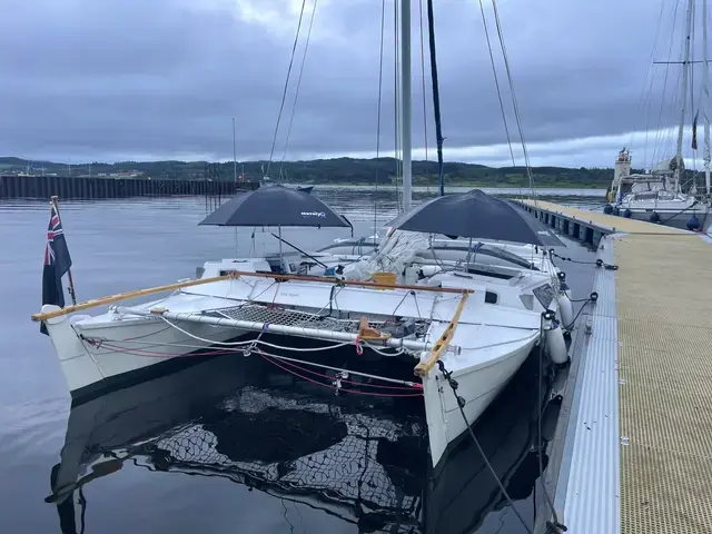 Wharram Tiki 26