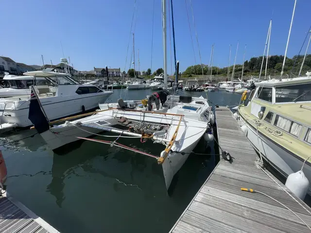 Wharram Tiki 26