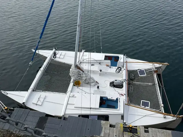 Wharram Tiki 26