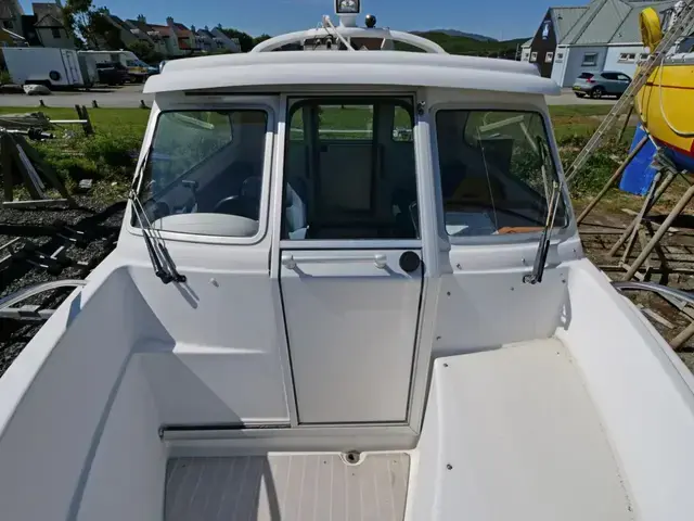 Finnmaster 6400 MC