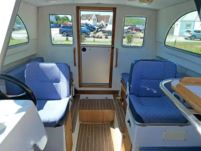 Finnmaster 6400 MC