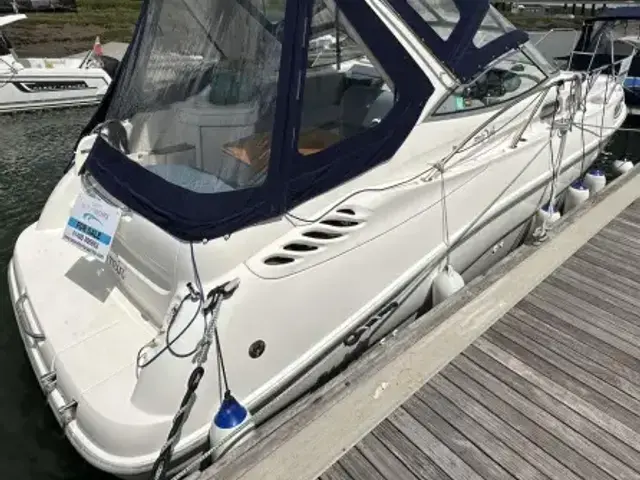 Sealine S 28