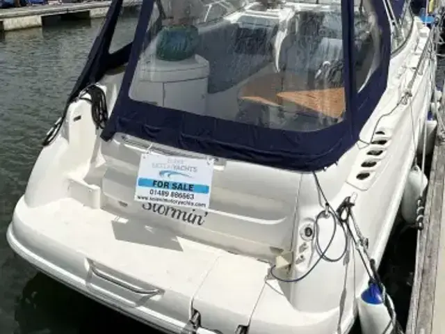 Sealine S 28