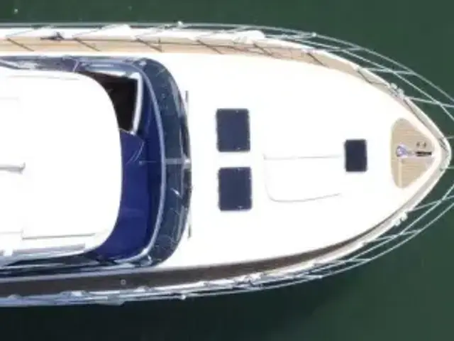 Sealine S48