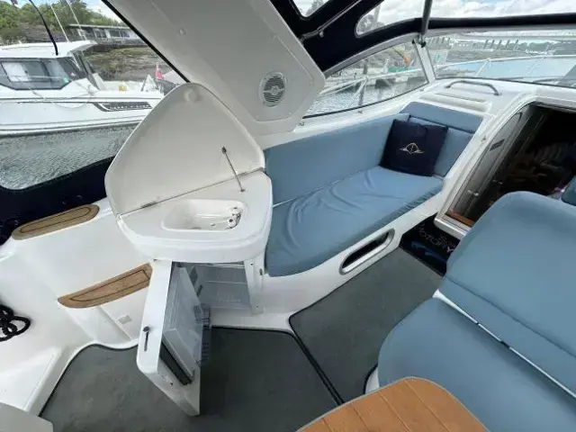 Sealine S 28