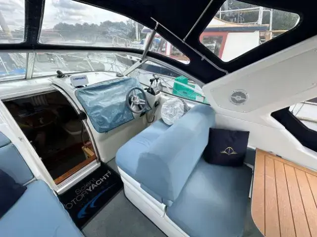 Sealine S 28