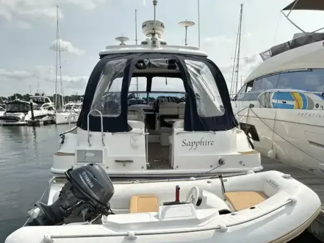 Sealine S48