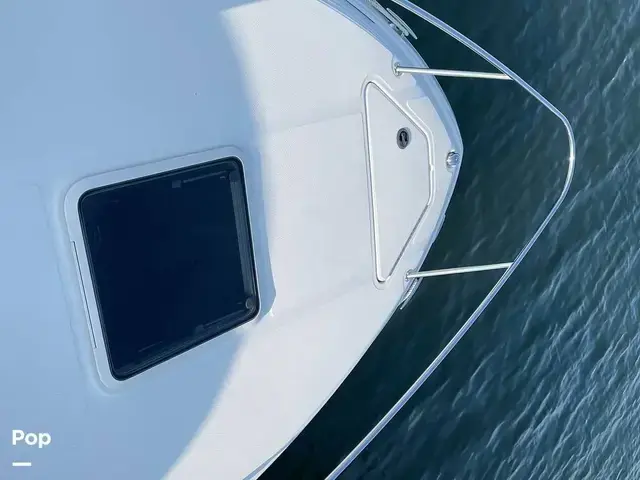 Sea Ray 240 Sundancer