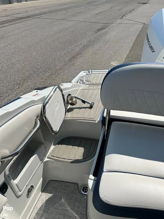 2021 Crownline 255 ss