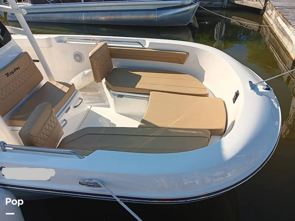 2024 Bayliner 22 cc