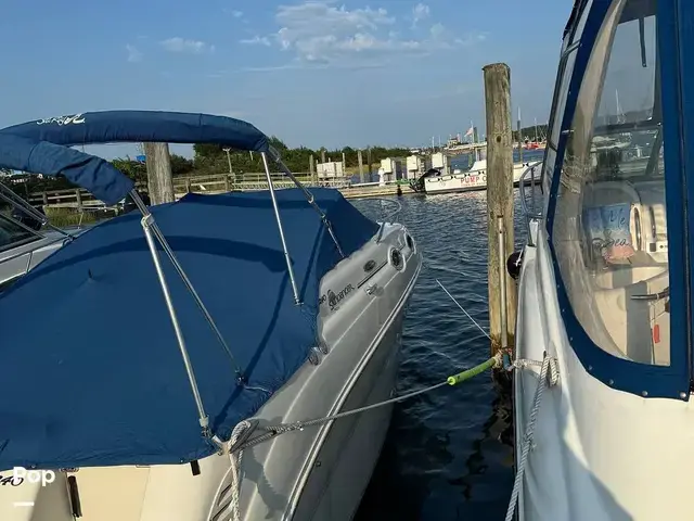 Sea Ray 240 Sundancer