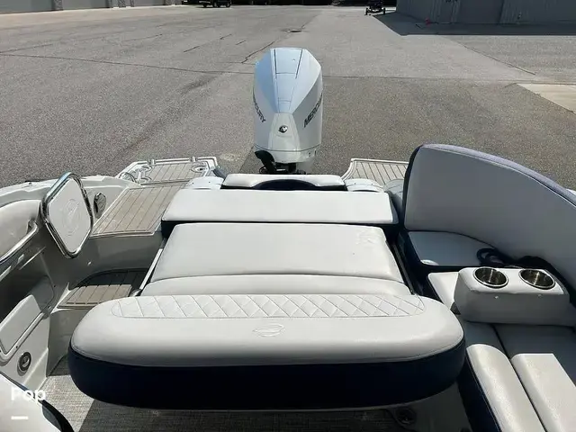 Crownline 255 XSS