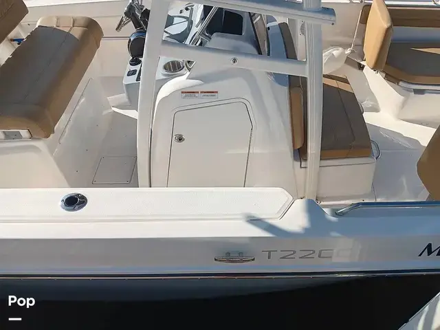 Bayliner Trophy T22 Cc