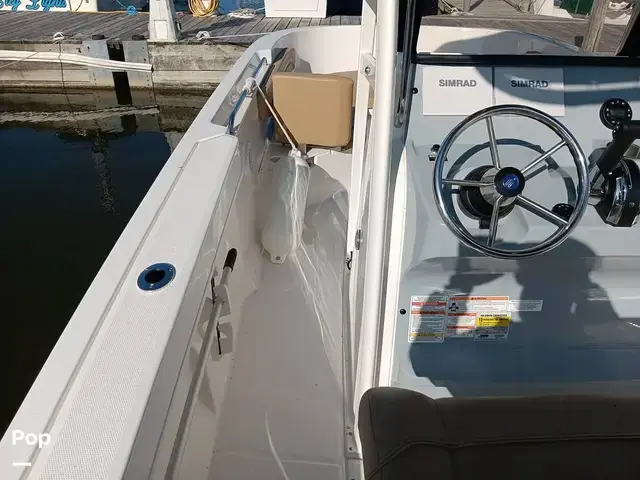 Bayliner Trophy T22 Cc