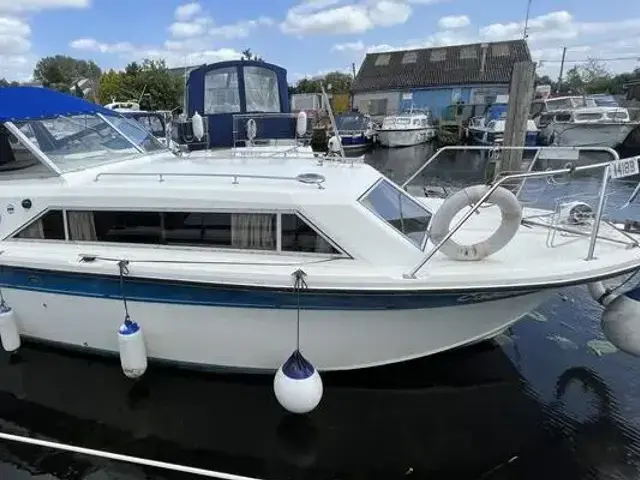 Fairline Mirage 29