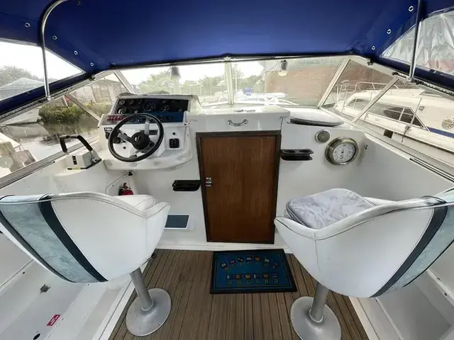 Fairline Mirage 29