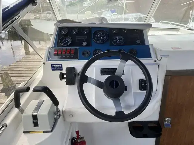 Fairline Mirage 29