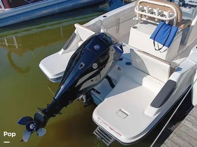 Bayliner Trophy T22 Cc