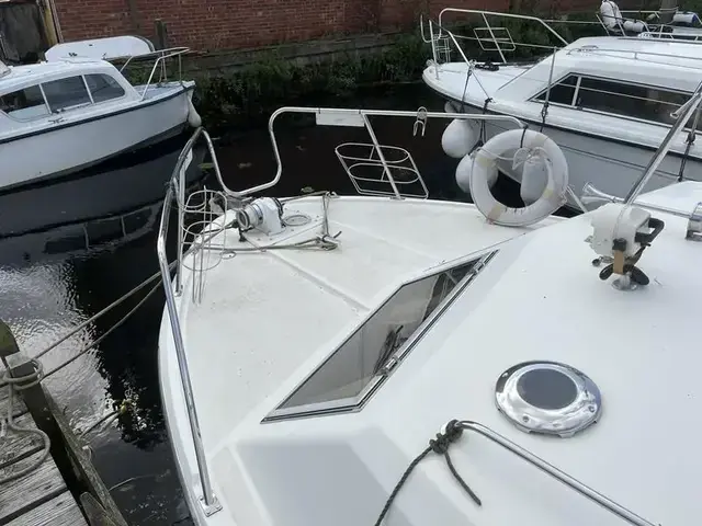 Fairline Mirage 29