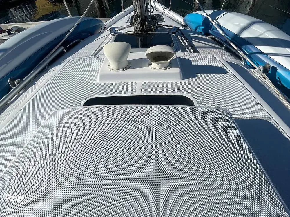 1995 Hunter hunter 29.5