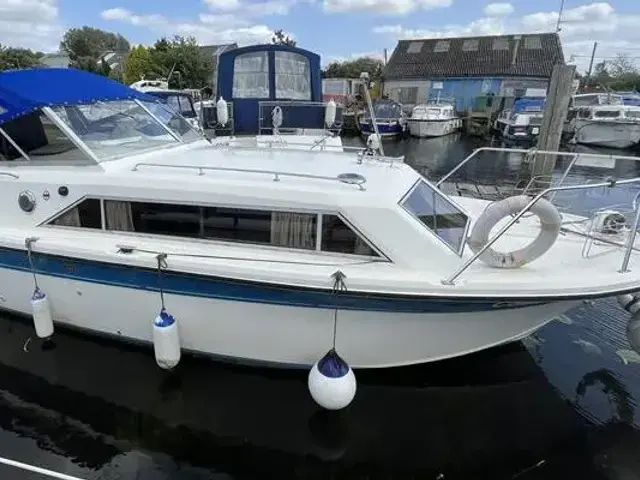 Fairline Mirage 29