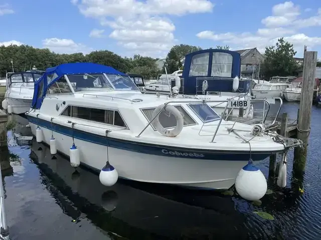 Fairline Mirage 29