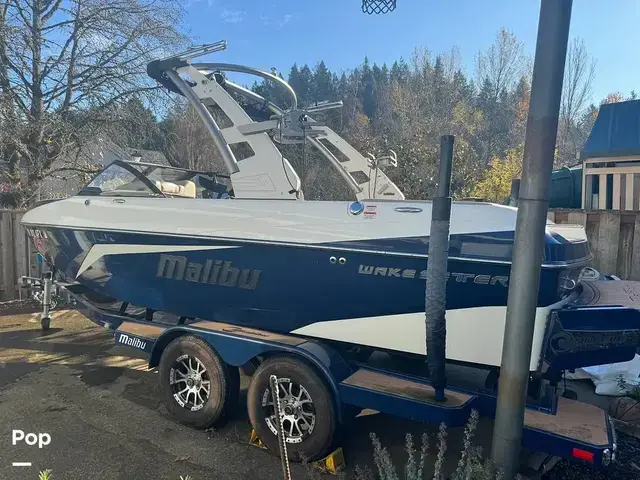 Malibu 21VLX