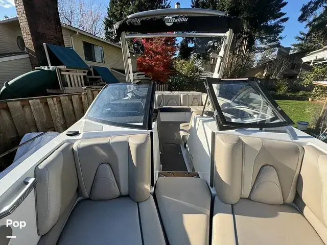 Malibu 21VLX