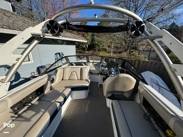 Malibu 21VLX