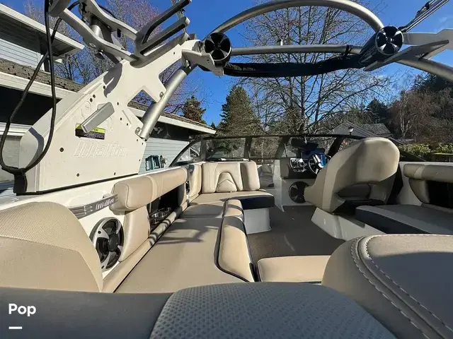 Malibu 21VLX