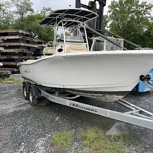 2022 NauticStar Boats 2302 Legacy