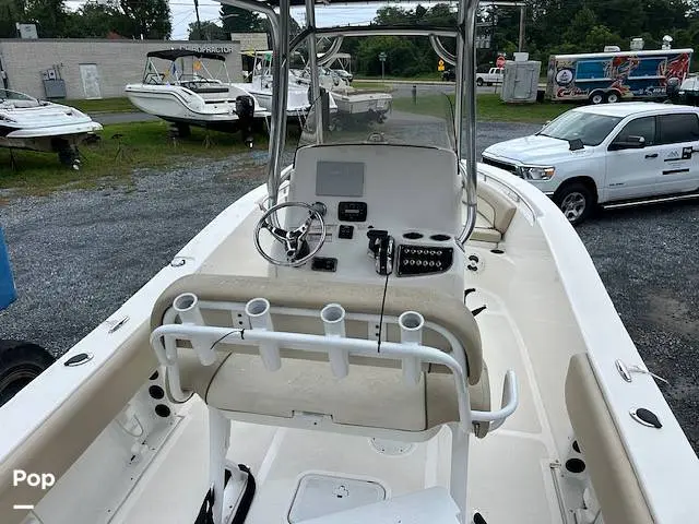 2022 Nauticstar 2302 legacy