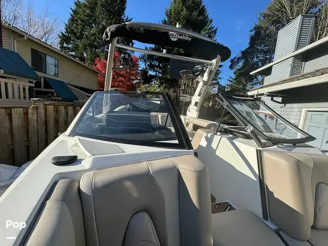 Malibu 21VLX