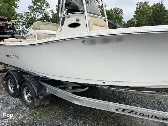 NauticStar Boats 2302 Legacy