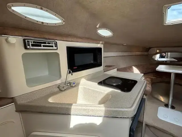 Wellcraft 2600 Martinique