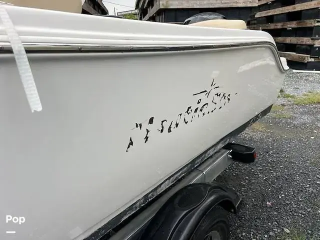 NauticStar Boats 2302 Legacy