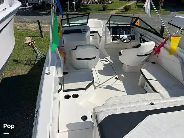 Sea Ray 210 Spx Ob